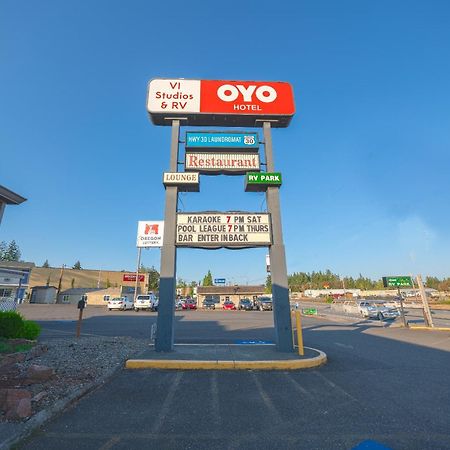 Oyo Hotel St Helens Or Saint Helens Kültér fotó