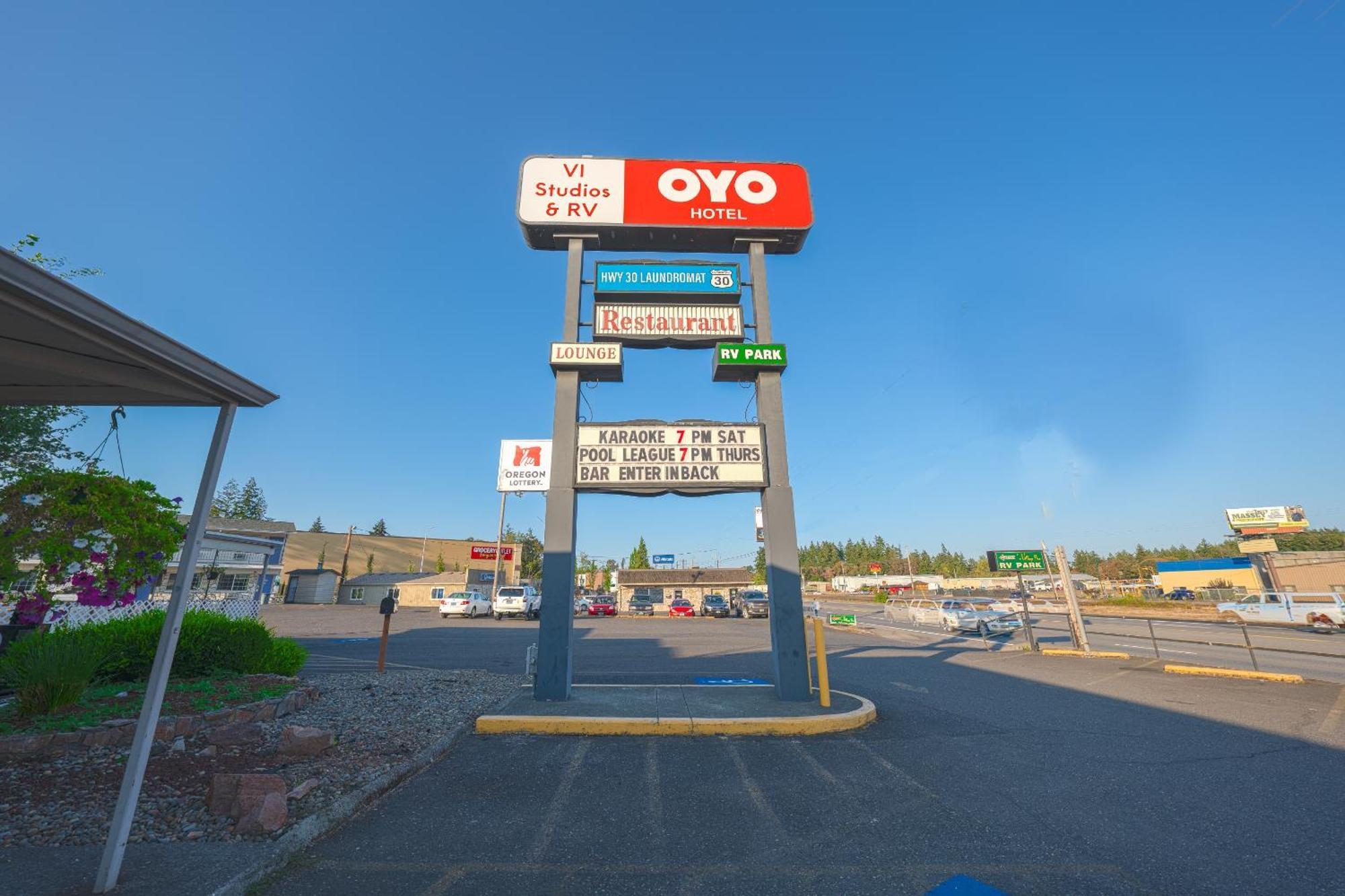Oyo Hotel St Helens Or Saint Helens Kültér fotó