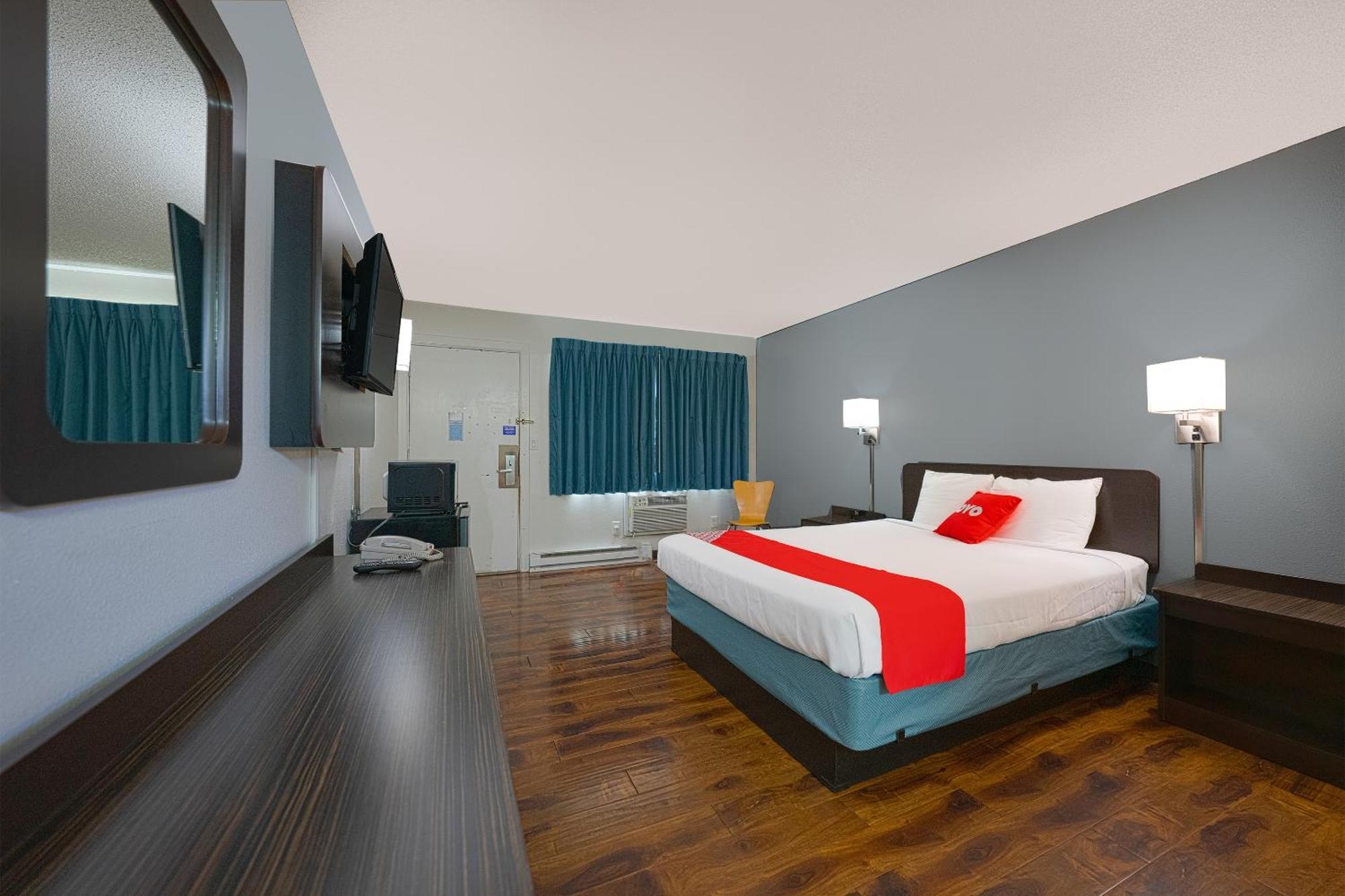 Oyo Hotel St Helens Or Saint Helens Kültér fotó