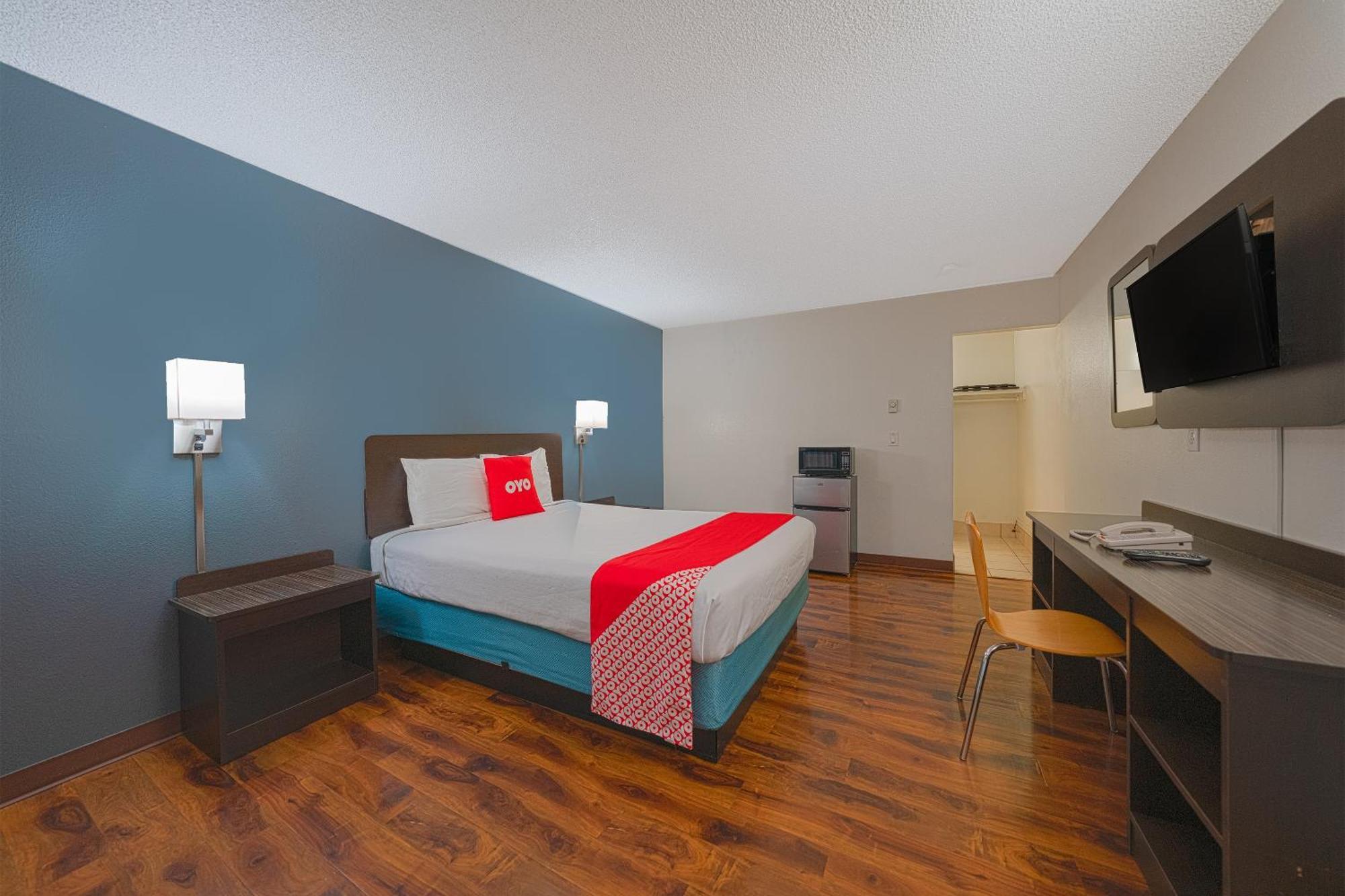 Oyo Hotel St Helens Or Saint Helens Kültér fotó