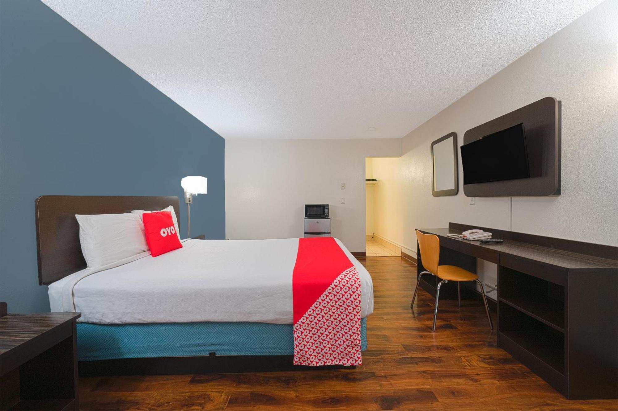Oyo Hotel St Helens Or Saint Helens Kültér fotó
