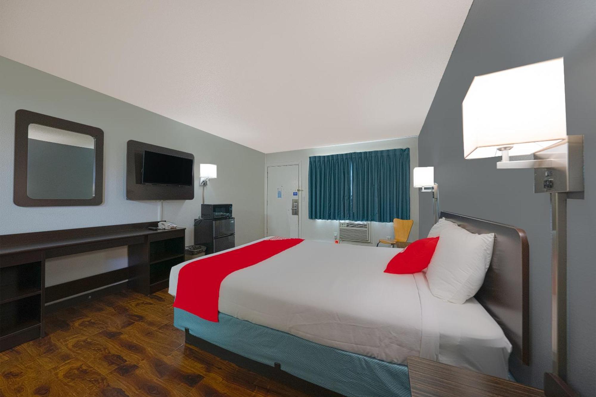 Oyo Hotel St Helens Or Saint Helens Kültér fotó
