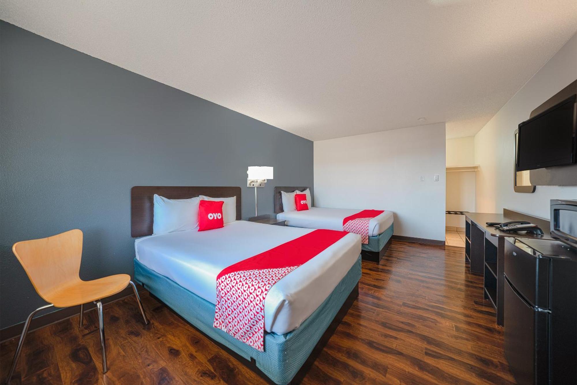 Oyo Hotel St Helens Or Saint Helens Kültér fotó