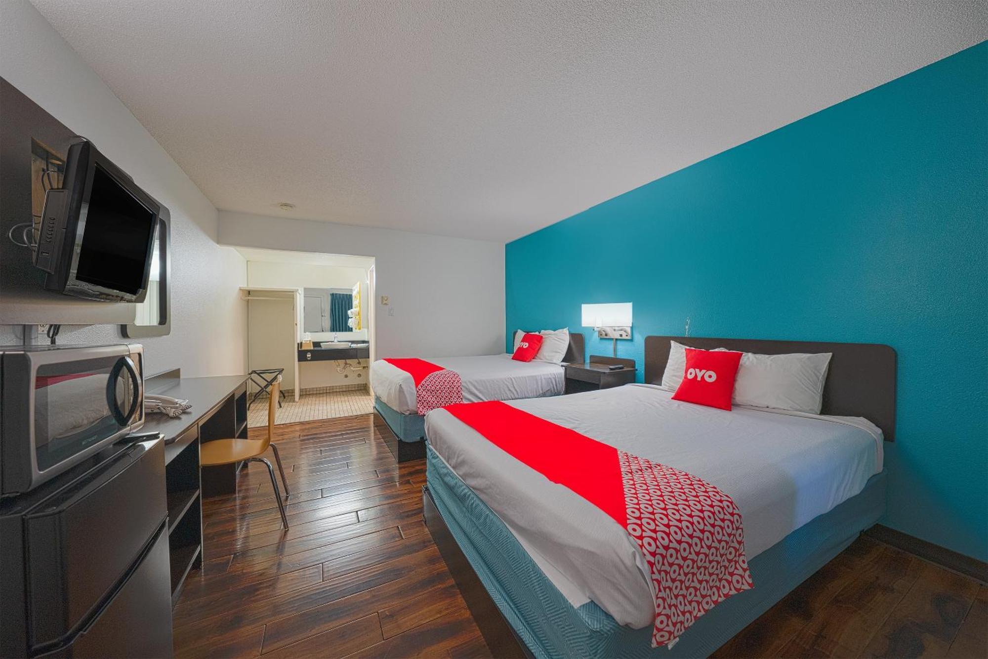 Oyo Hotel St Helens Or Saint Helens Kültér fotó